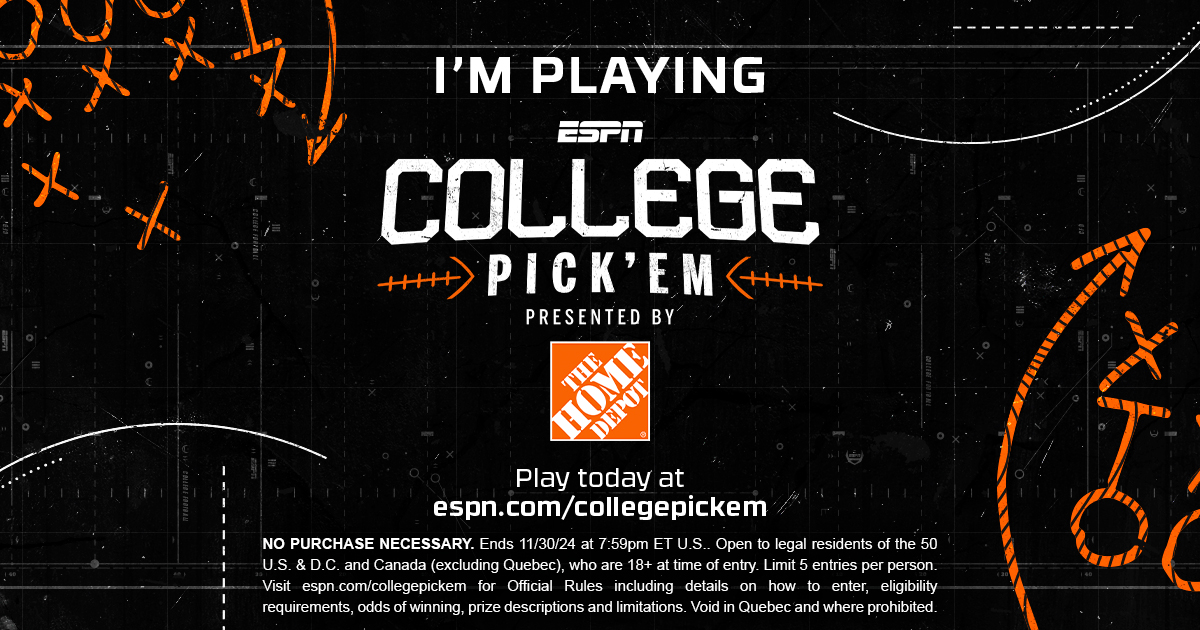 ESPN College Pick'em 2024 Picks(01)