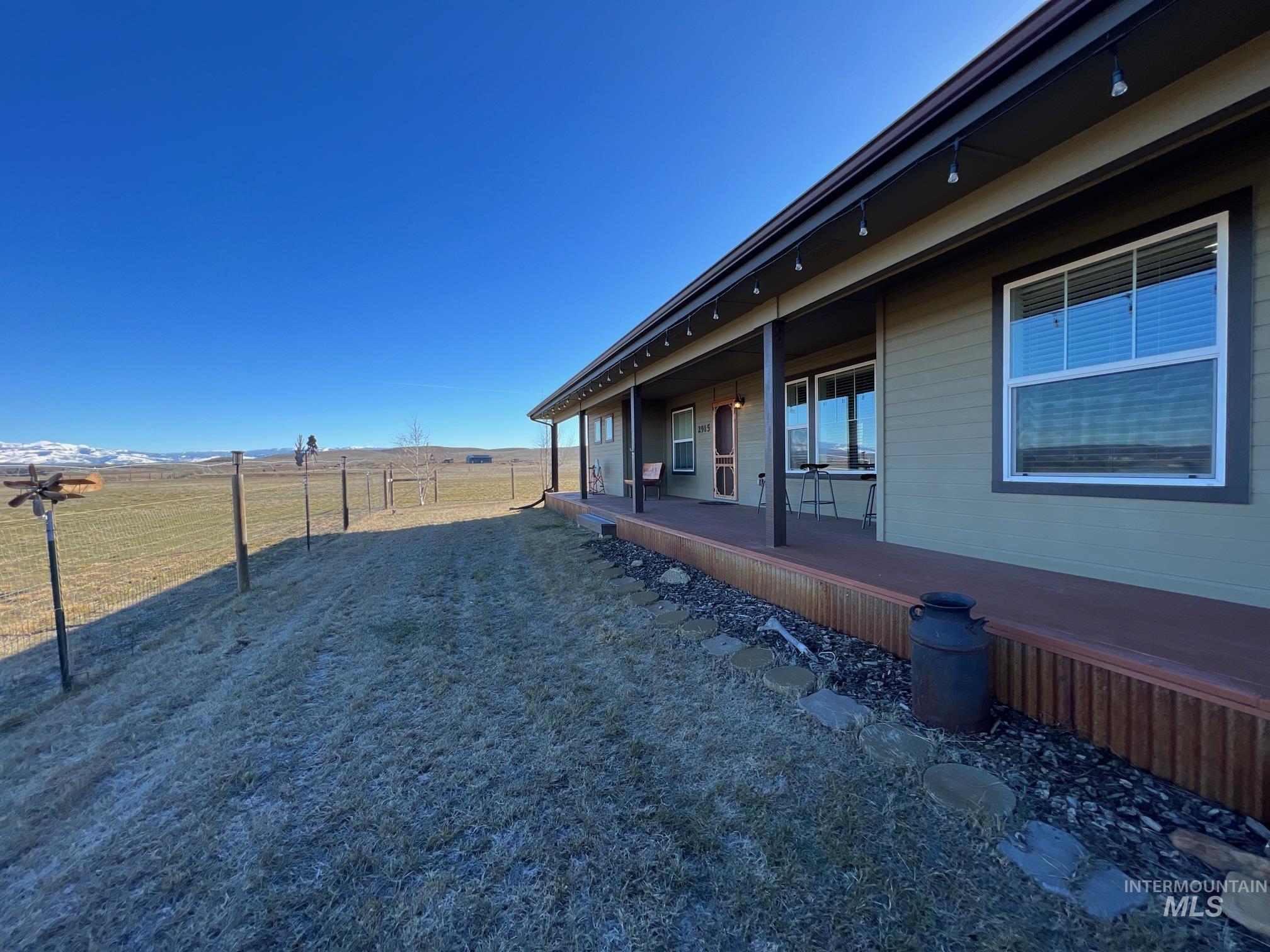 Chukar Paradise Property 2915 Hall Road, Cambridge Chukar Hills Realty