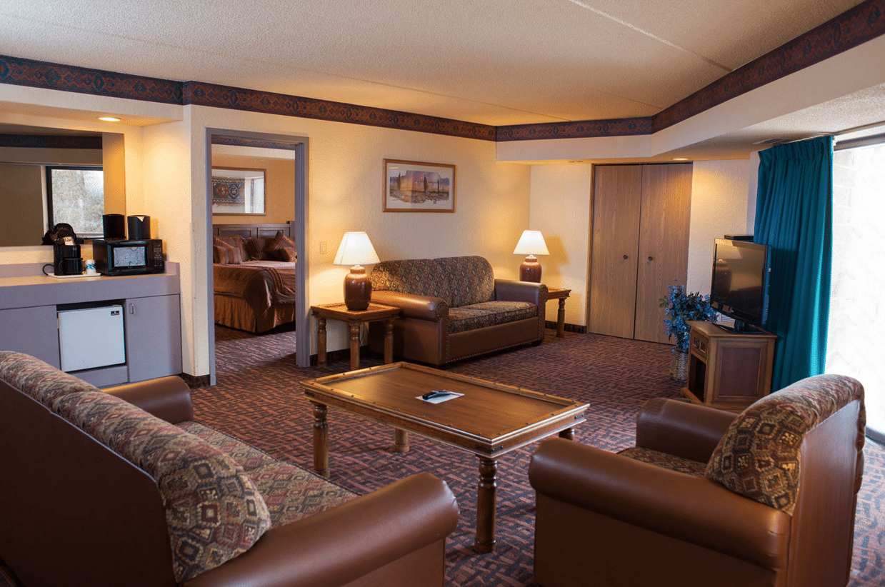 Lodging Options Perfectly Fit For Your Next Trip To Wisconsin Dells