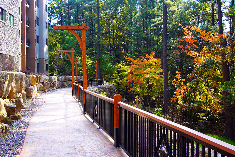 Your 2019 Wisconsin Dells Fall Foliage Trip Chula Vista Resort