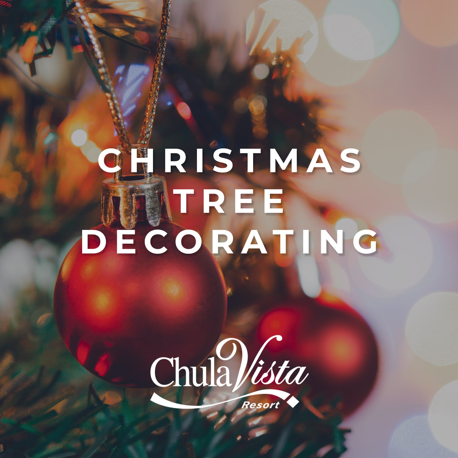 What’s in Store at Chula Vista This Holiday Season Chula Vista Resort
