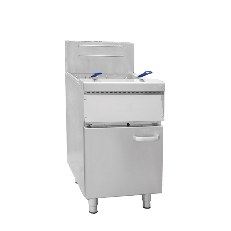 Commercial Gas Fryer Chumart Group