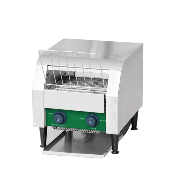 Electric Conveyor Toaster Chumart Group