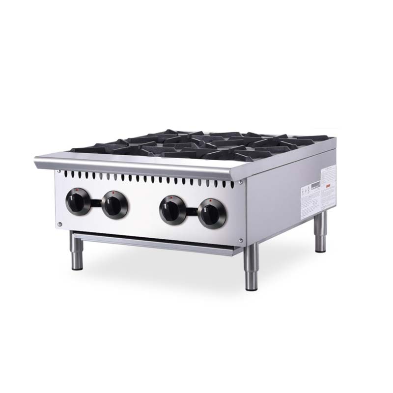 Gas Hot Plate CMTAH24 Chumart Group