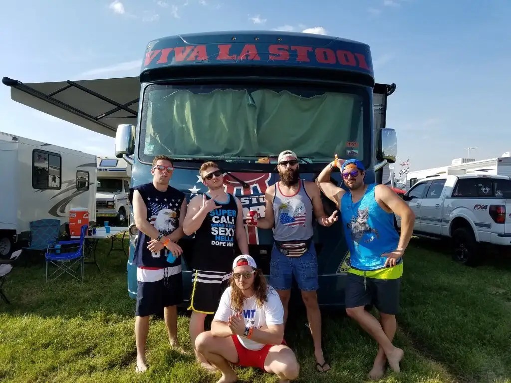 Remembering Grit Week 2016 Barstool Sports