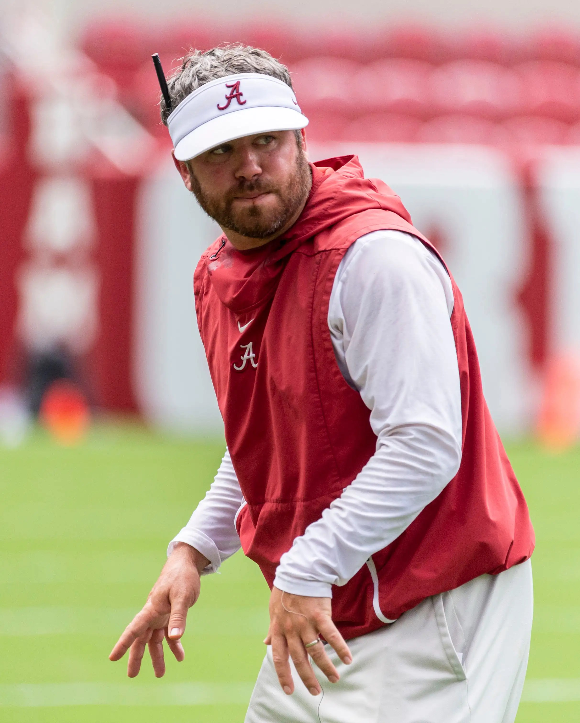 Congratulations To White Sox Dave On His National Championship Victory
