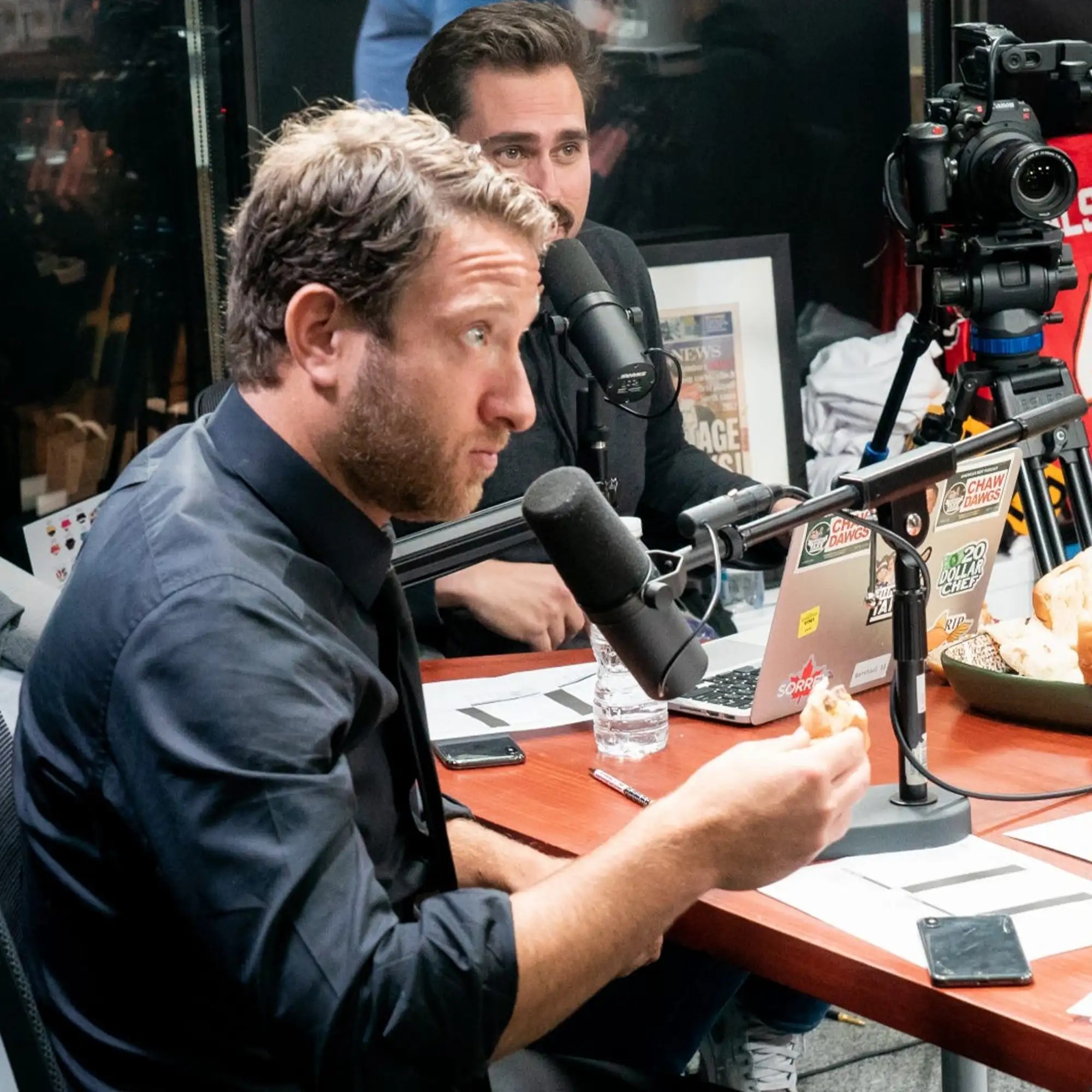 Barstool Sports Verticals El Presidente Advertise with Barstool Sports