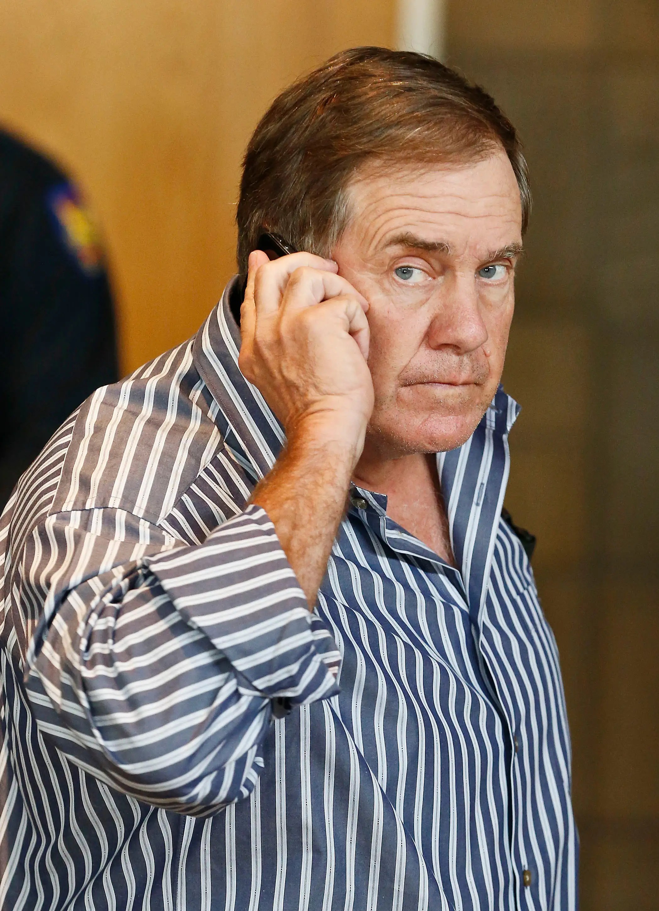 Busting the Five Biggest Myths About the Patriots and Free Agency