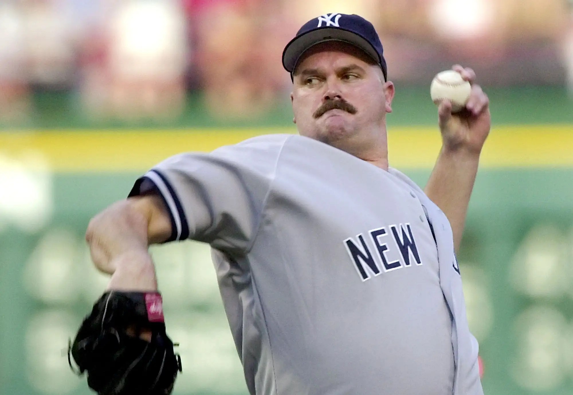 A Historical Breakdown Of Other New York Baseball Teams That Had Their