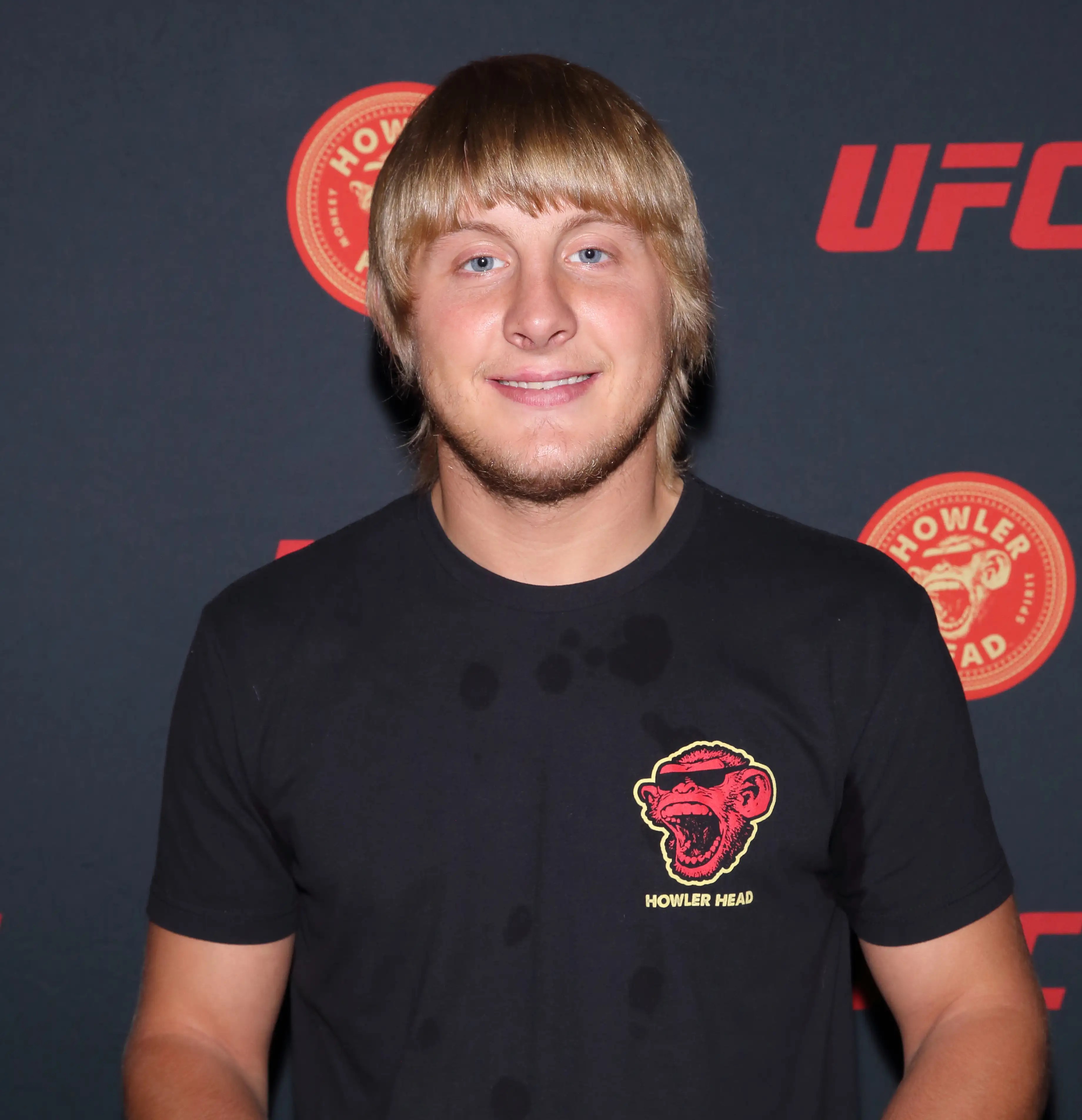 Paddy Pimplett Blogs & Videos Barstool Sports