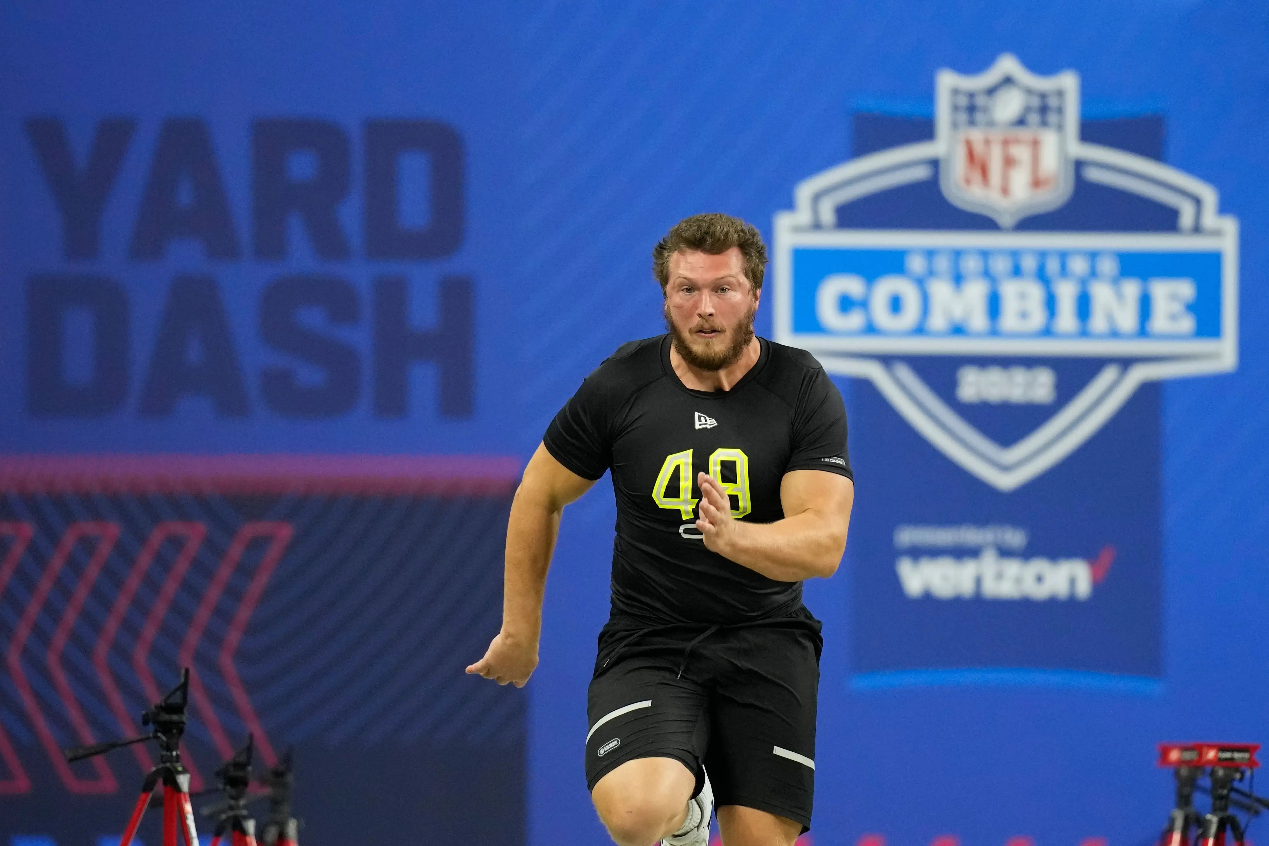 The Trainers Who Work With Cole Strange are Astonished by How