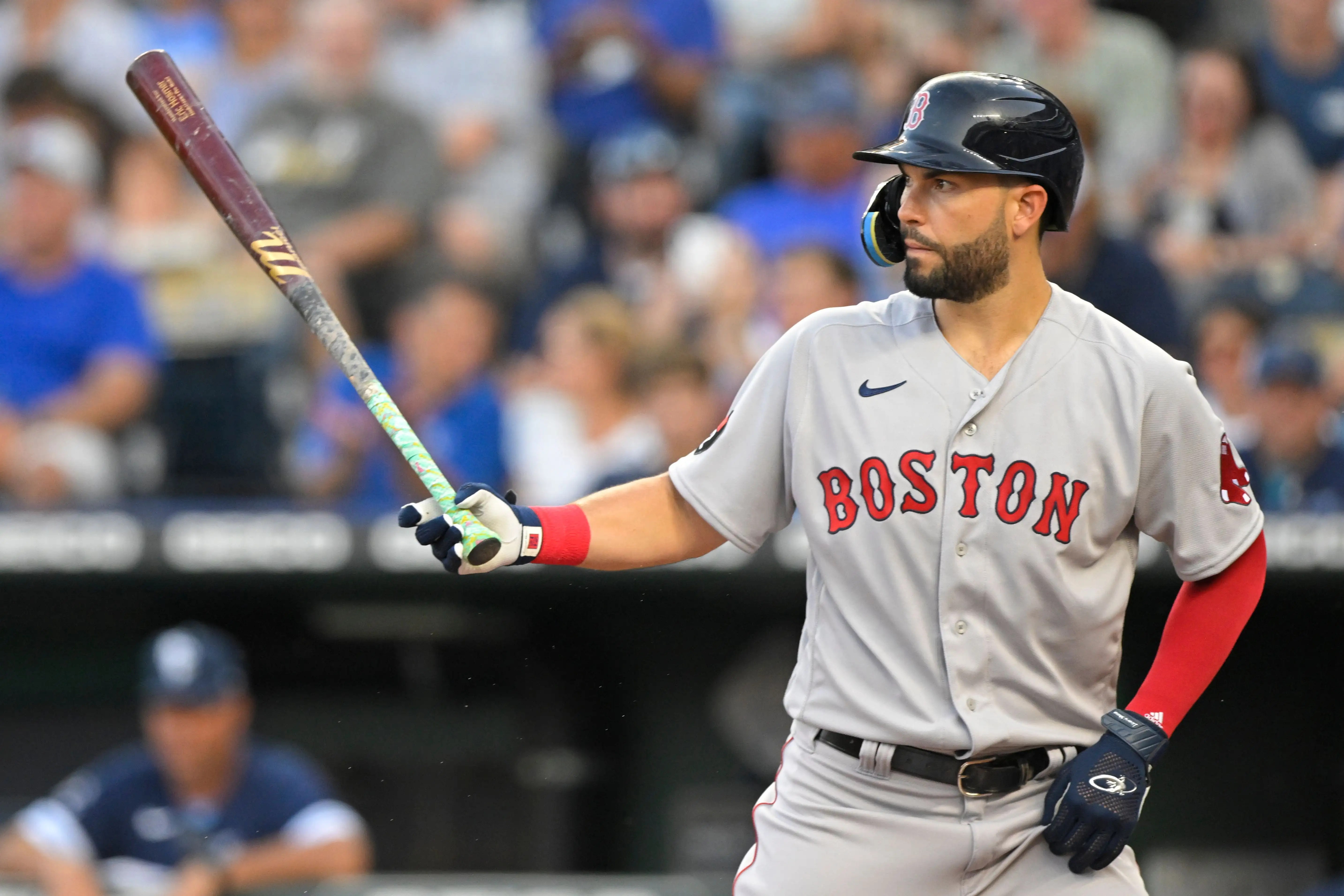 An MLB Star Weighs In On Commissioner Cheah's Performance So Far