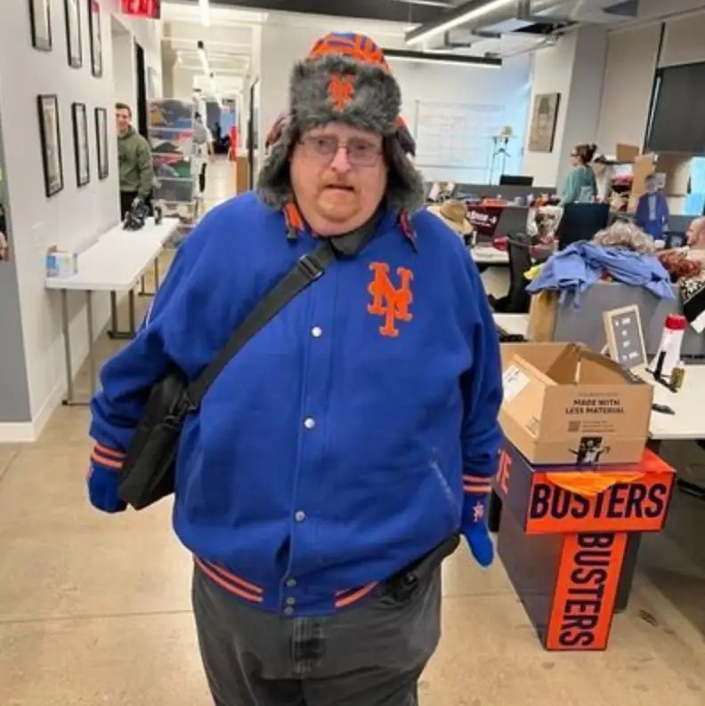 Stop Texting Frank The Tank If You Do Not Know Him Barstool Sports(04)