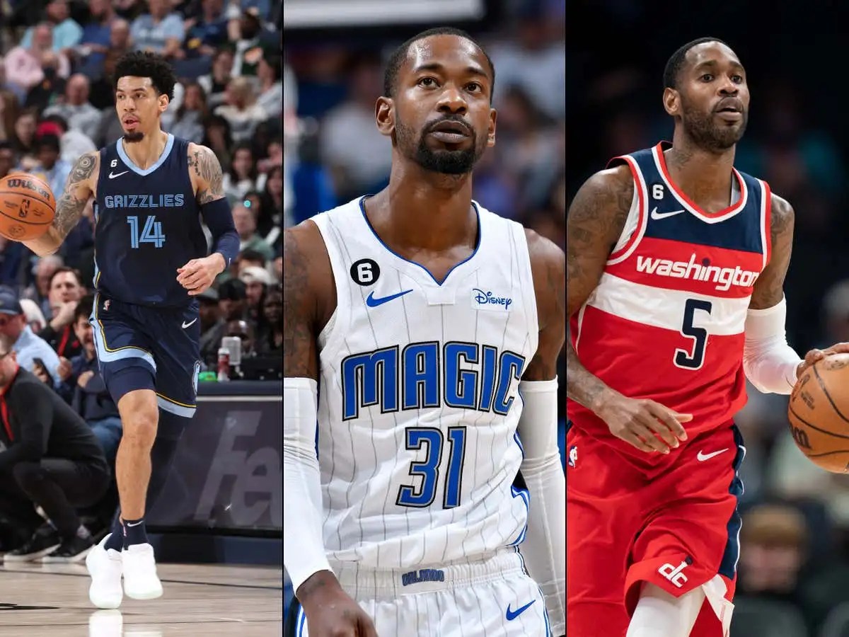 The Celtics Are Going Wing Shopping In The Buyout Market So Let's Talk