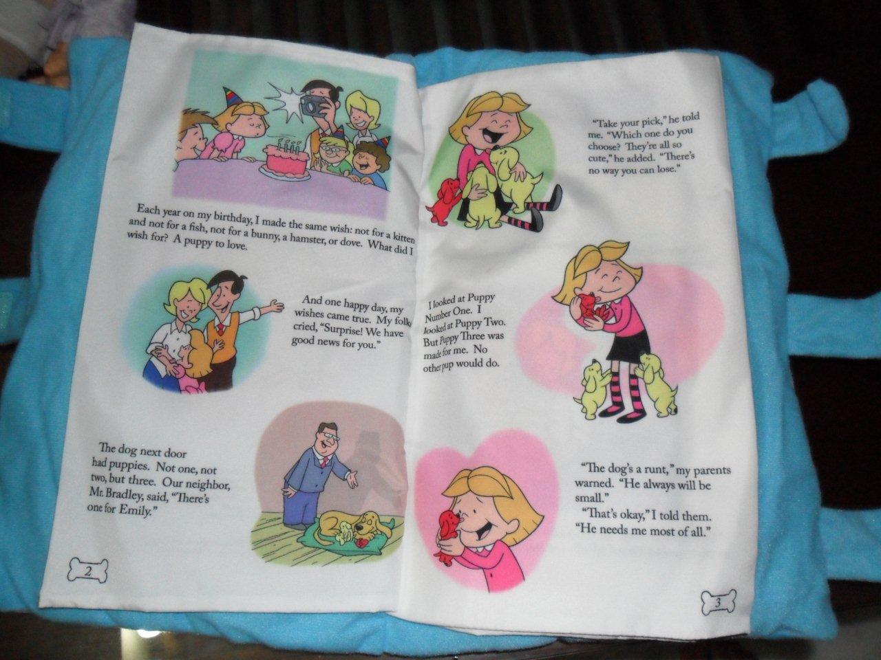 Pillow Book For Children Little Chumsy's Blog