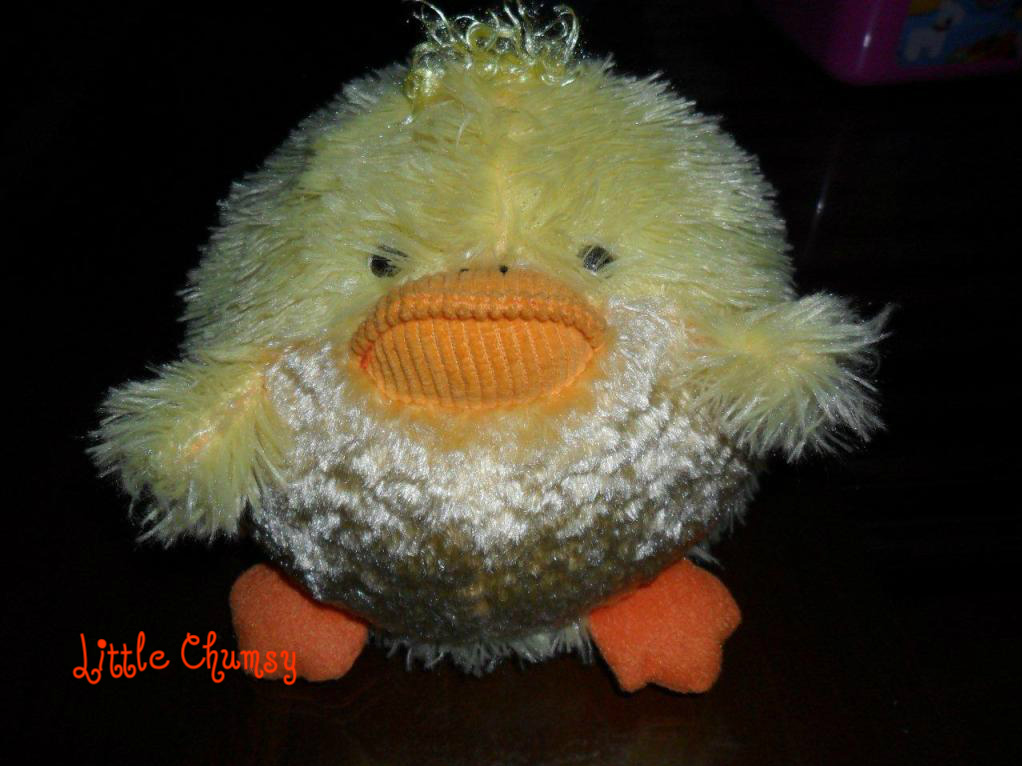 how to spoil your grandchildren Little Chumsy's Blog