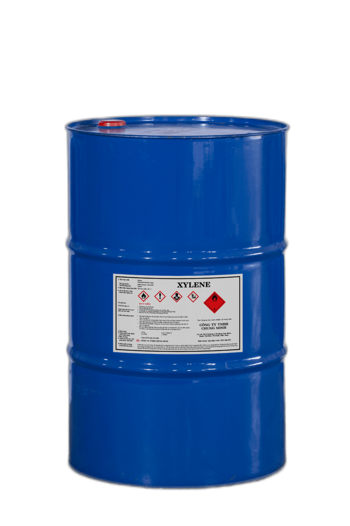 Xylene Công ty TNHH Chung Minh