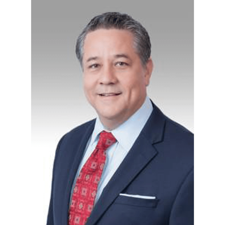 Duane Miyashiro is Chun Kerr’s Newest Partner