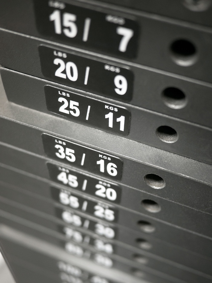 Weight Lifting How To Use WeightLifting Machines thebandagroup