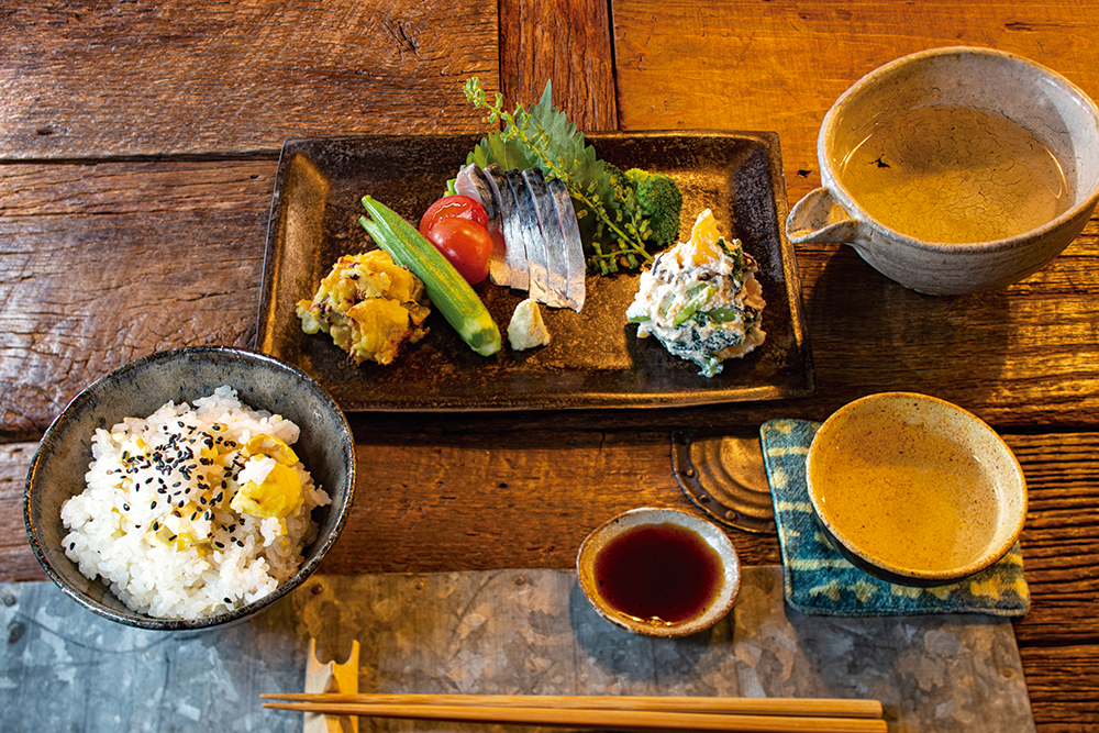 お酒と料理 えいよう 中央線が好きだ。web 【公式】