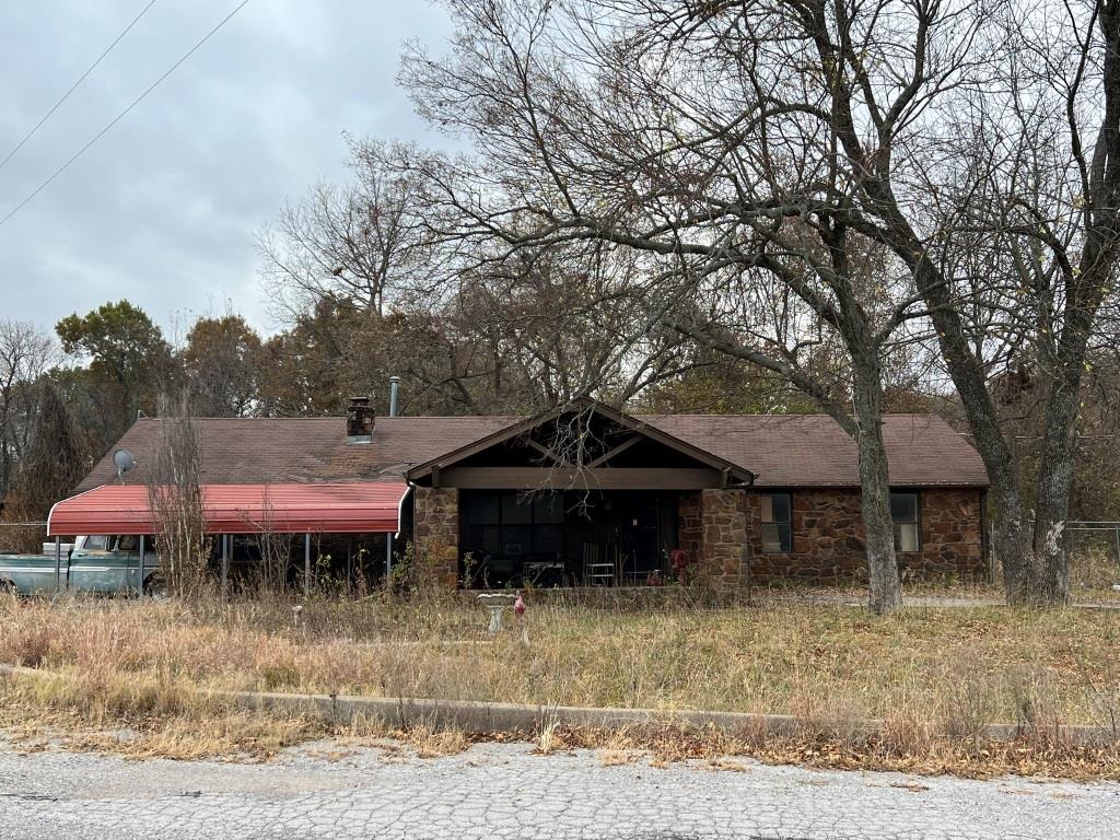 Estate & Real Estate Auction 12/15 Auction Chupp's Auction