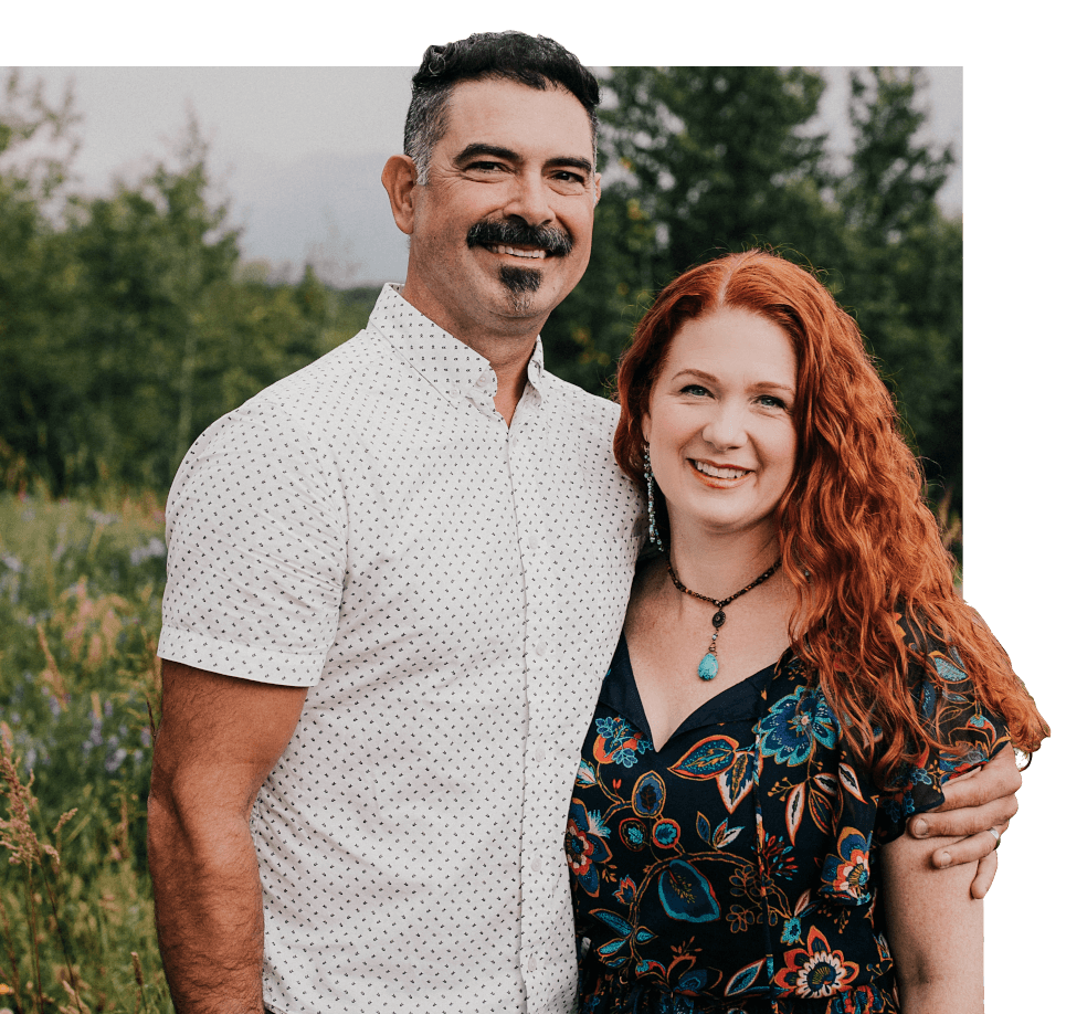 Home Church on The Rock