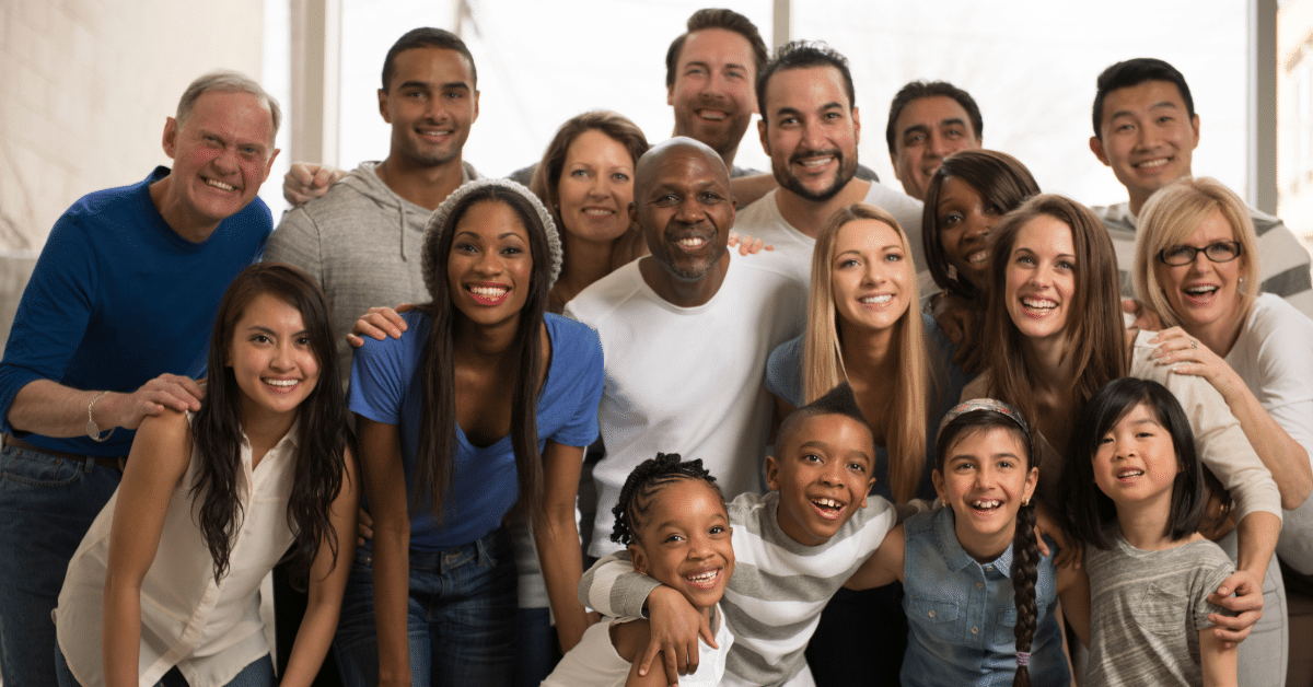 8 Reasons Why Gathering with the People of God Matters Church Answers