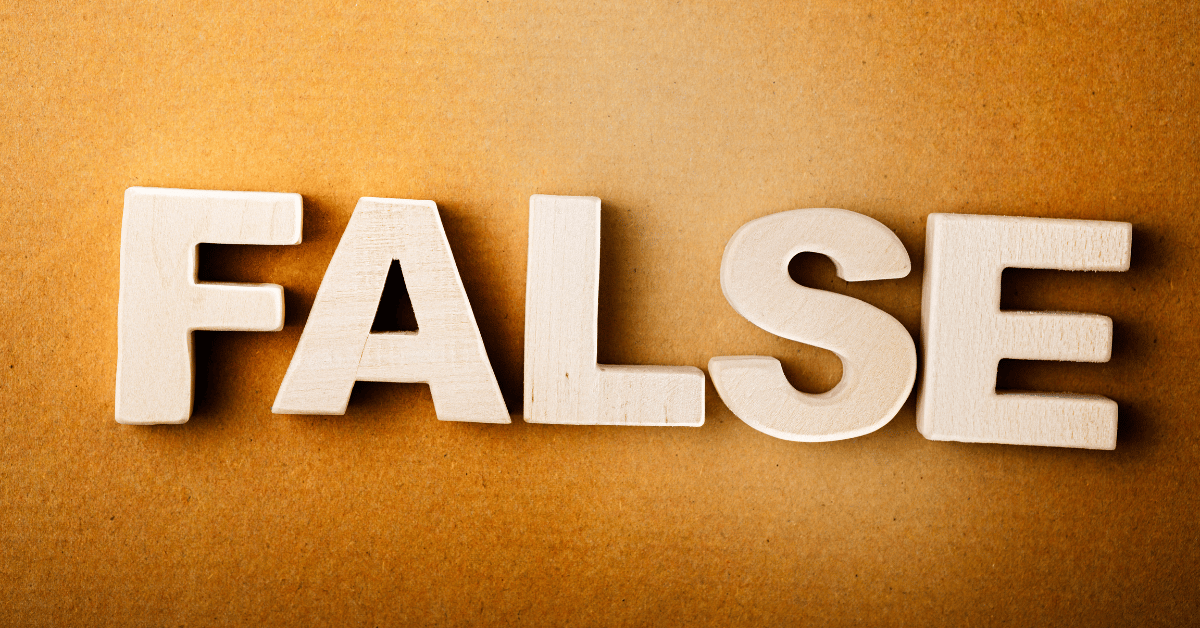 Five Warning Signs of False Teachers Church Answers