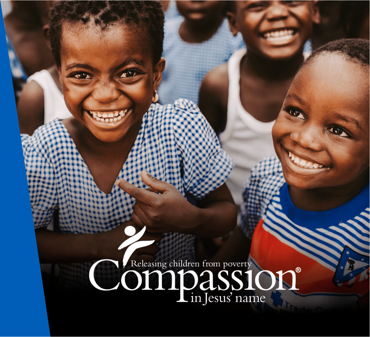 Compassion Canada Evening of LetterWriting FHBCatc