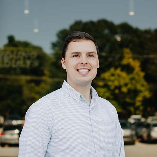 More Than Ever Church at The Mill