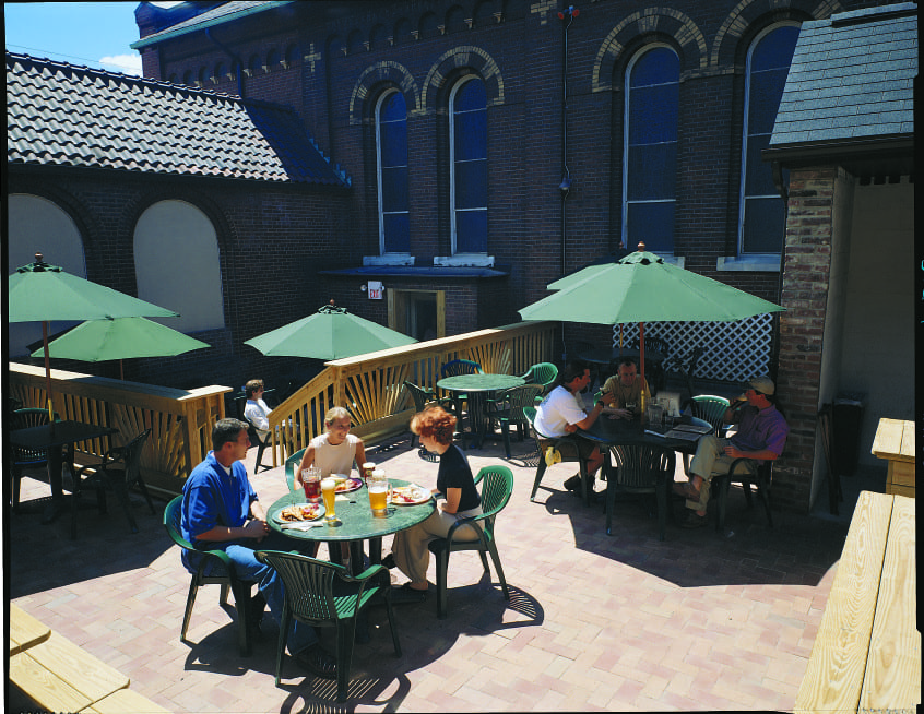 Photo Gallery on Church Brew Works