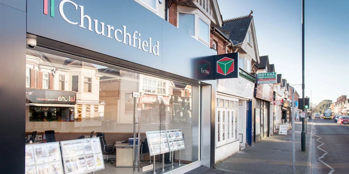 Churchfield Holiday Lettings, Holiday Flats Apartments and Houses in Bournemouth and Poole