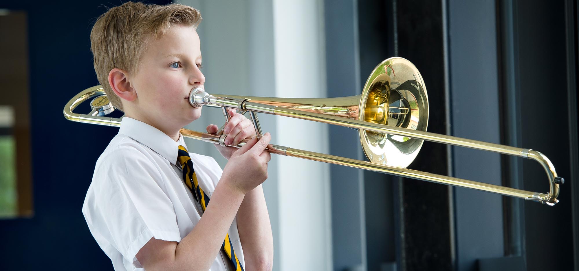 Performance Churchfields Junior School