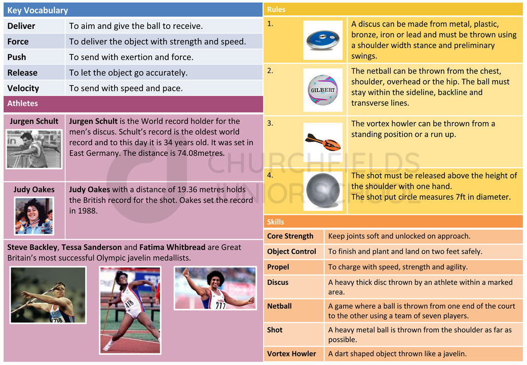 Churchfields Junior School
