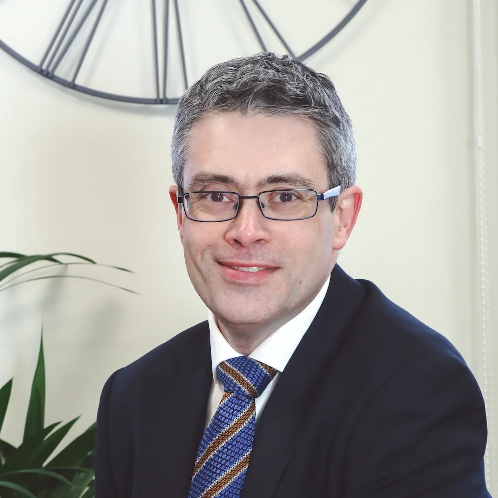 Matthew Boardman Churchgates