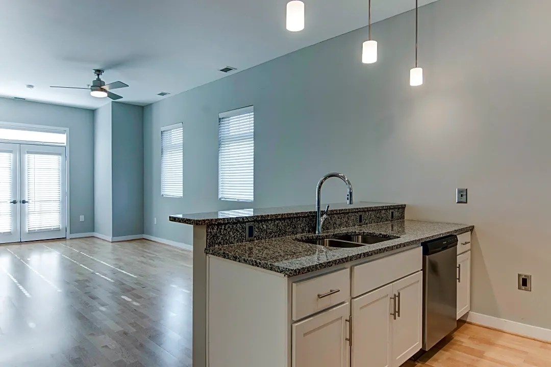 Residential Developments Church Hill North Holdings