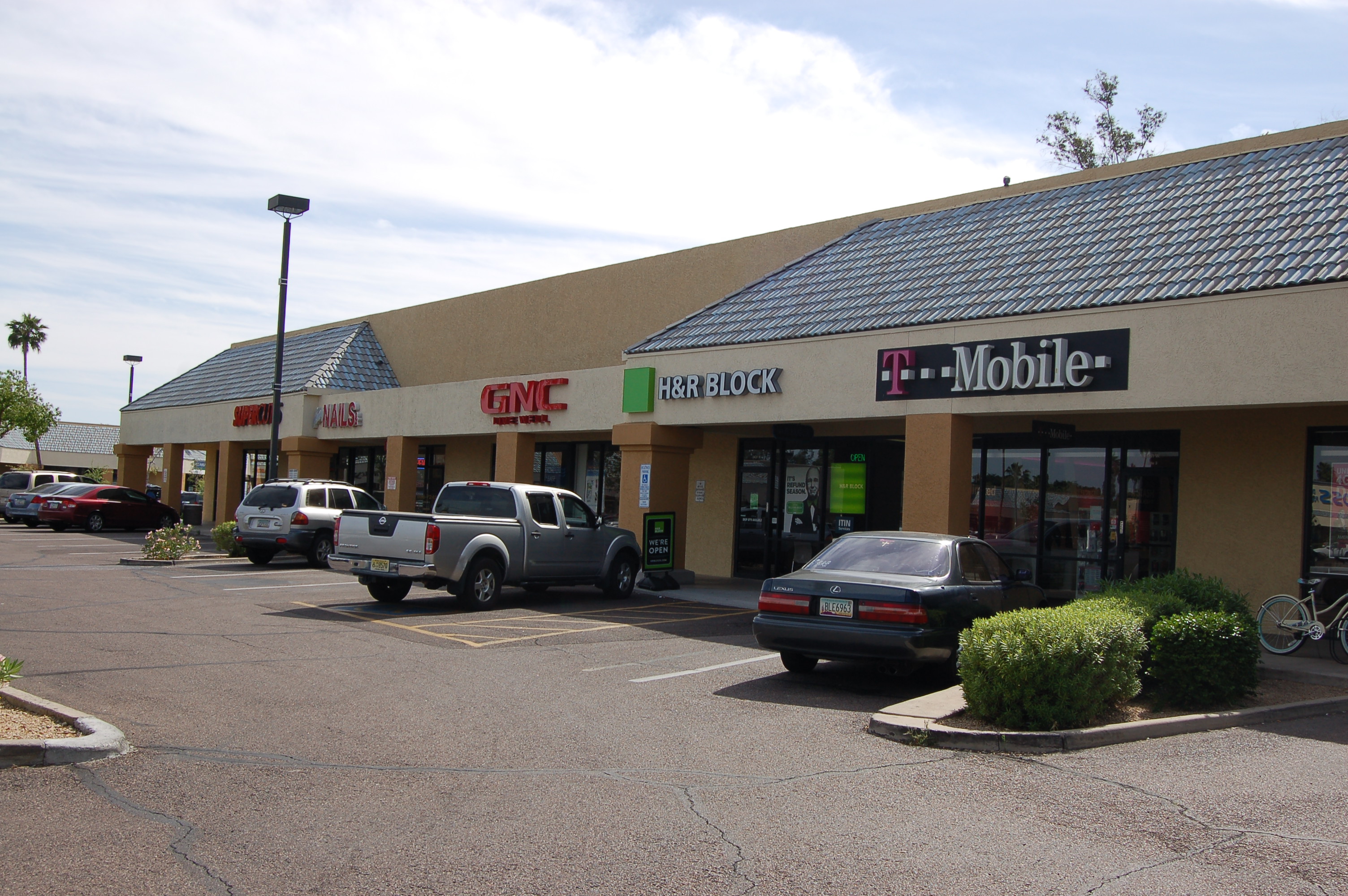 DEALS Churchill Commercial Capital