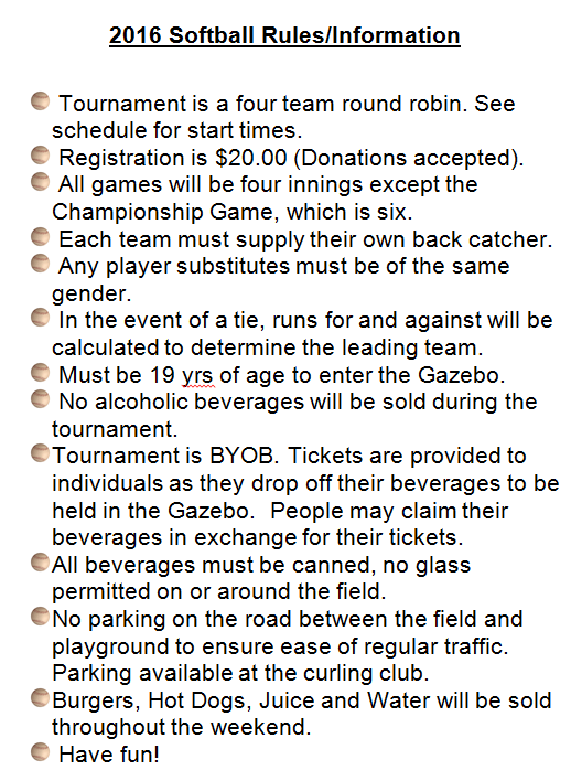 Events for June 2024 Official Site of the Town of Churchill Falls