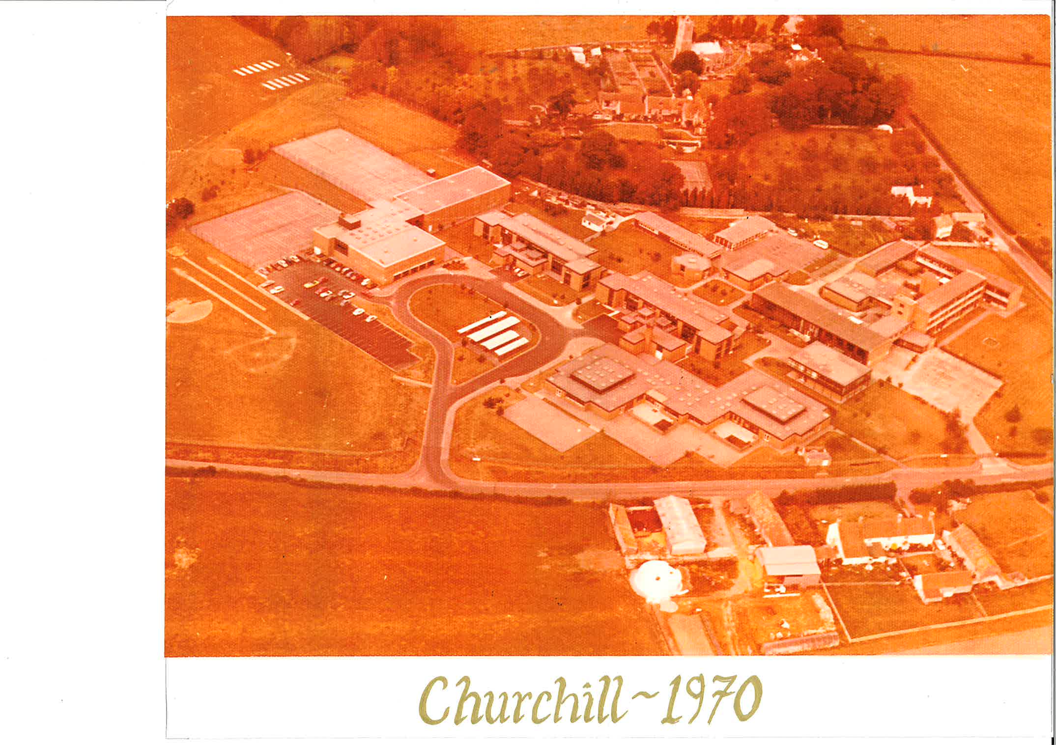 What’s happening inside the Stuart House block? The Headteacher's Blog