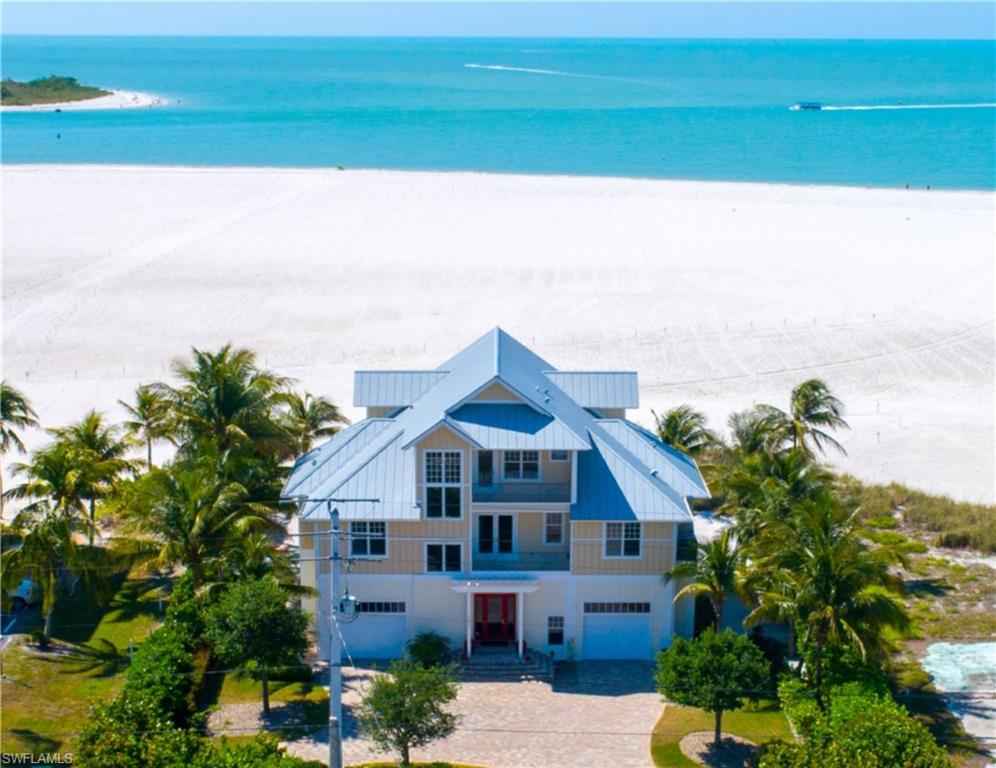 WATERFRONT PROPERTY IN FLORIDA OVERVIEW Churchill Real Estate