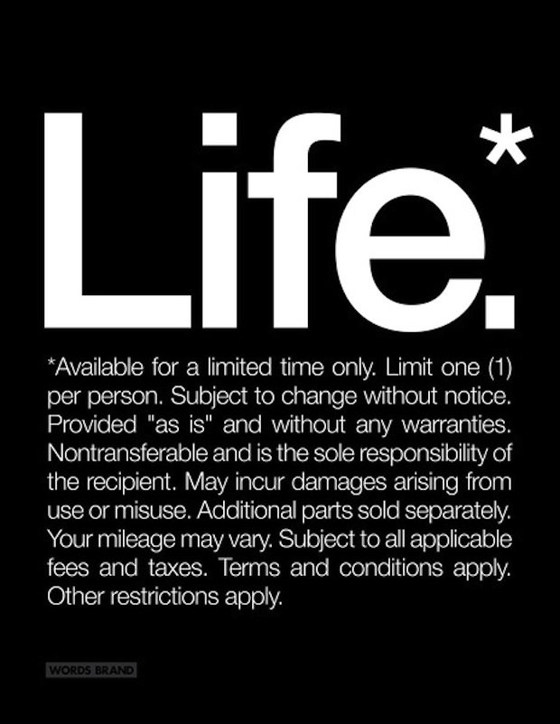 Life (Available for a Limited Time Only) ChurchMag