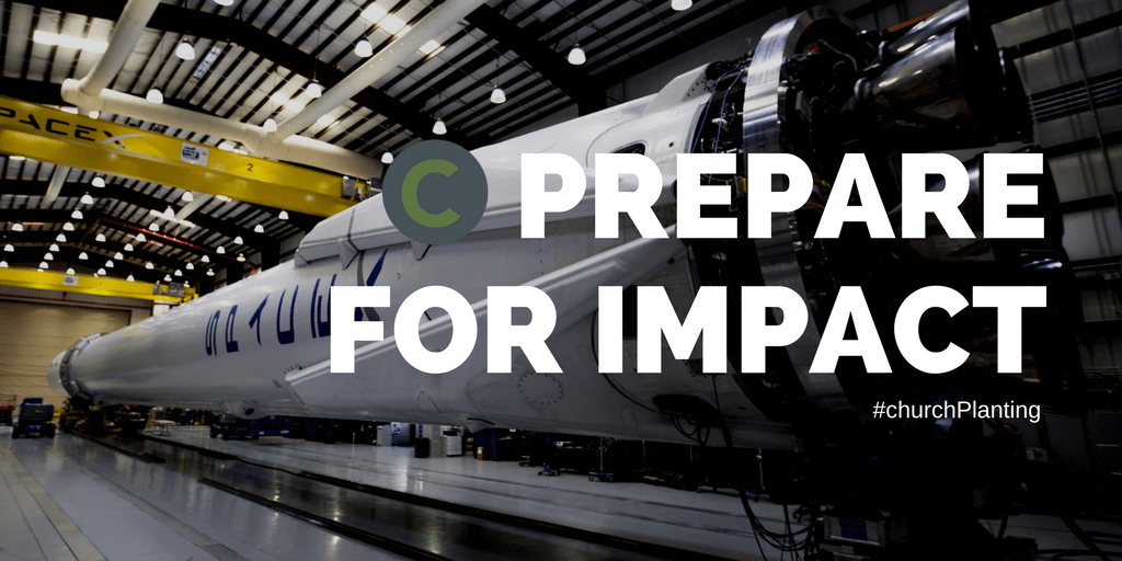Prepare for Impact Marketing that Makes an Impact
