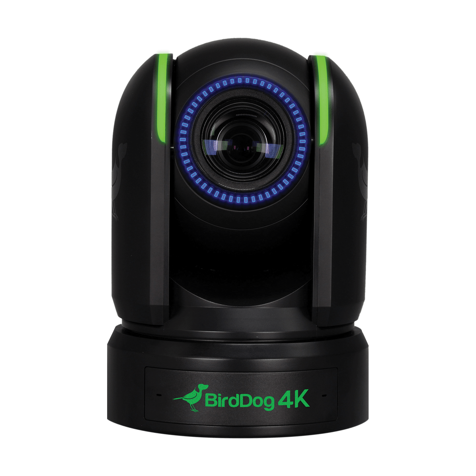 BirdDog P4K 4K Full NDI PTZ with 1'' Sony Sensor Church Setup