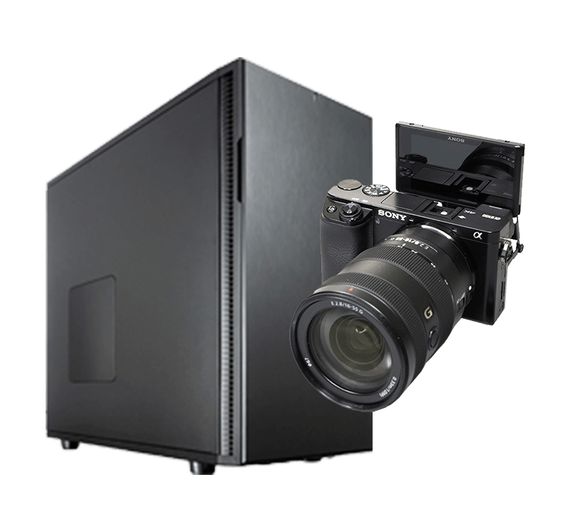 The Budget Church Live Streaming Kit Church Live Streaming Equipment