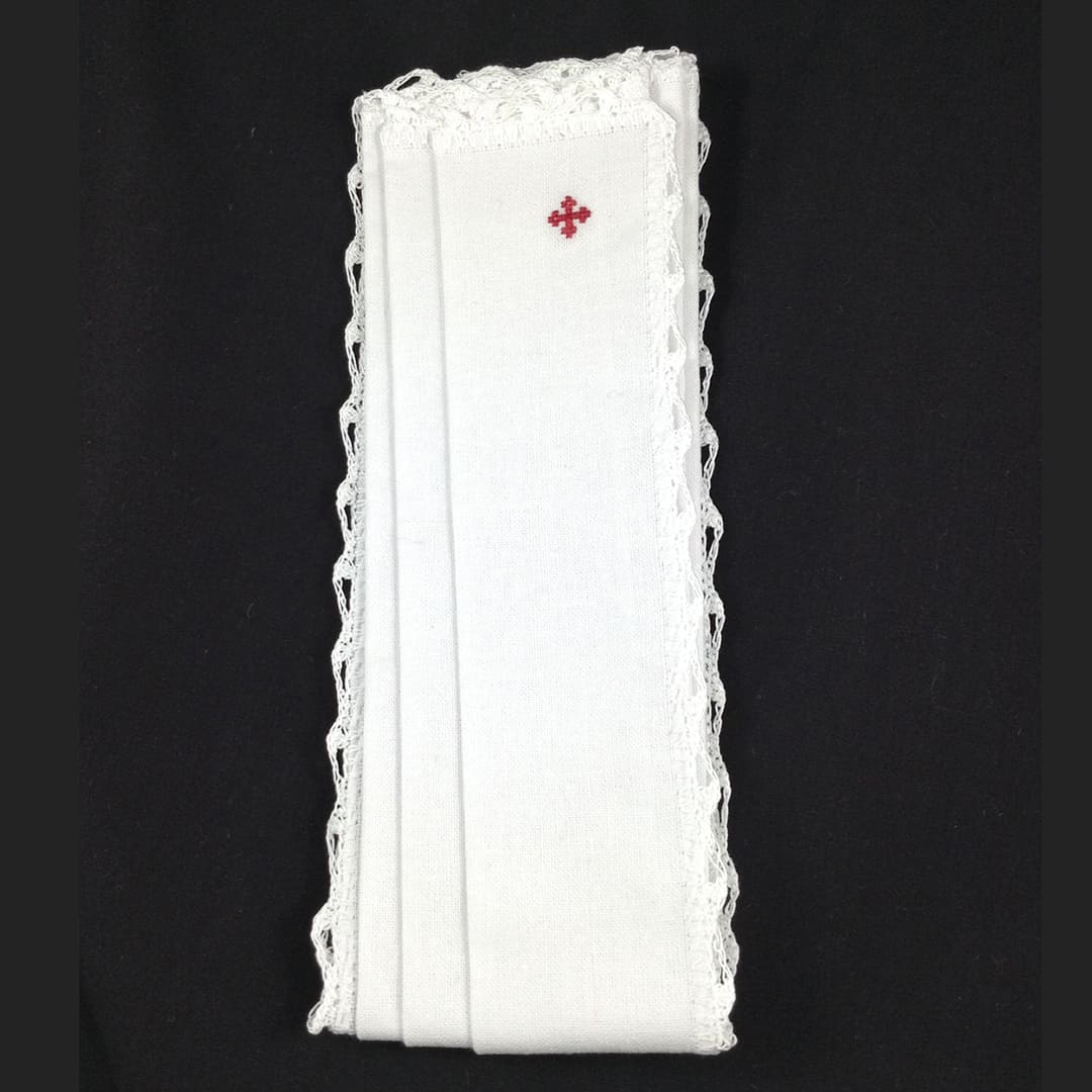 Altar Linens Category Church Stores