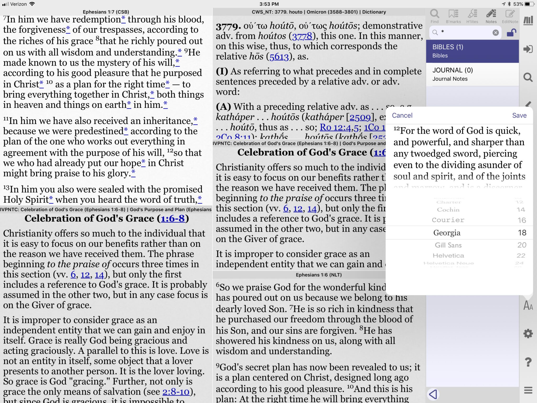 5 Best Bible Study Programs On The Market Today