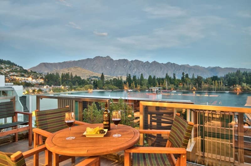 13 COOL AIRBNBS IN QUEENSTOWN