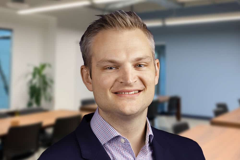 ChurnZero Customer Success Professional Spotlight Brian Hartley