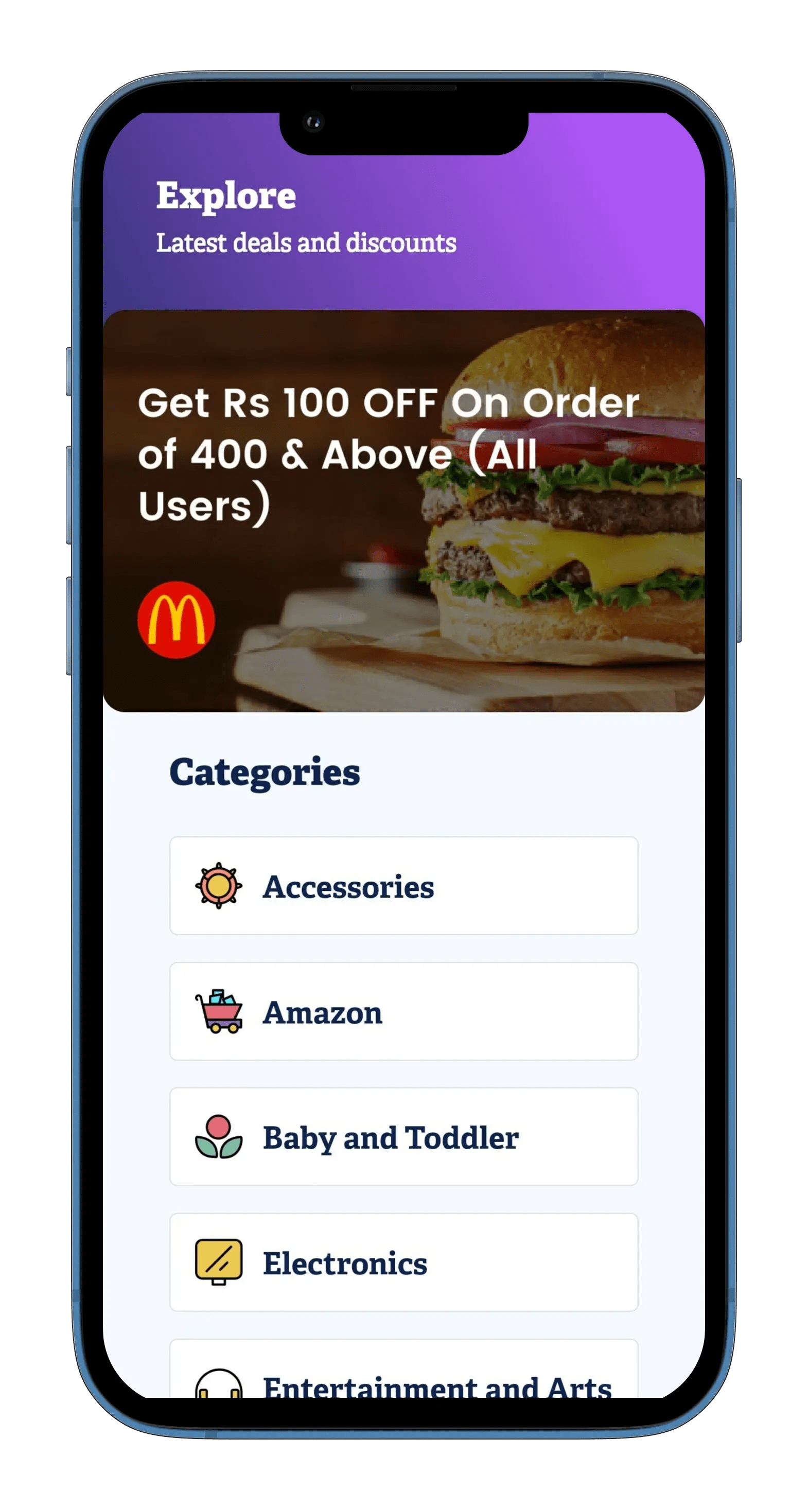 Usama Sadiq Flutter Developer