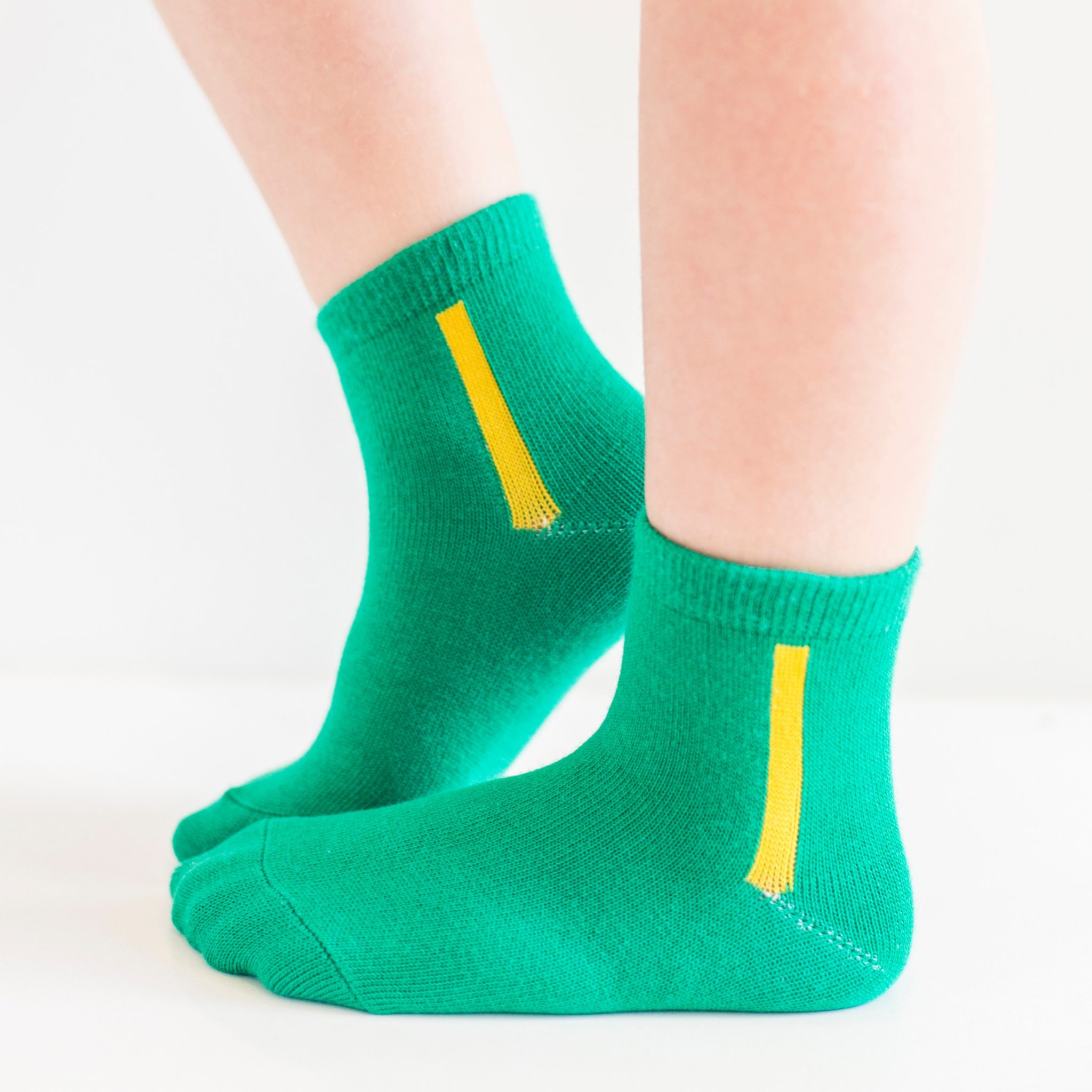 Children’s warm cotton socks Chusette